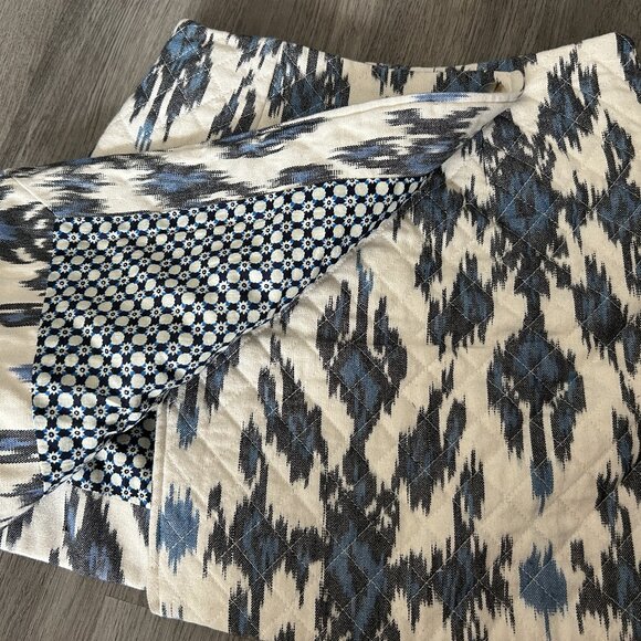 Ulla Johnson Zina Mini Skirt - Picture 7 of 10